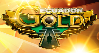 Ecuador Gold