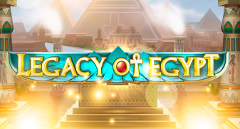 Legacy of Egypt