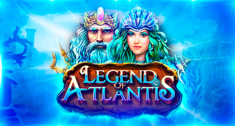 Legend of Atlantis