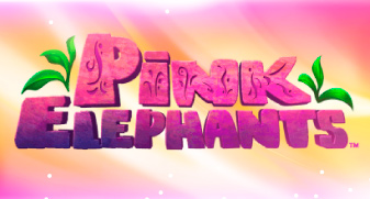 Pink Elephants